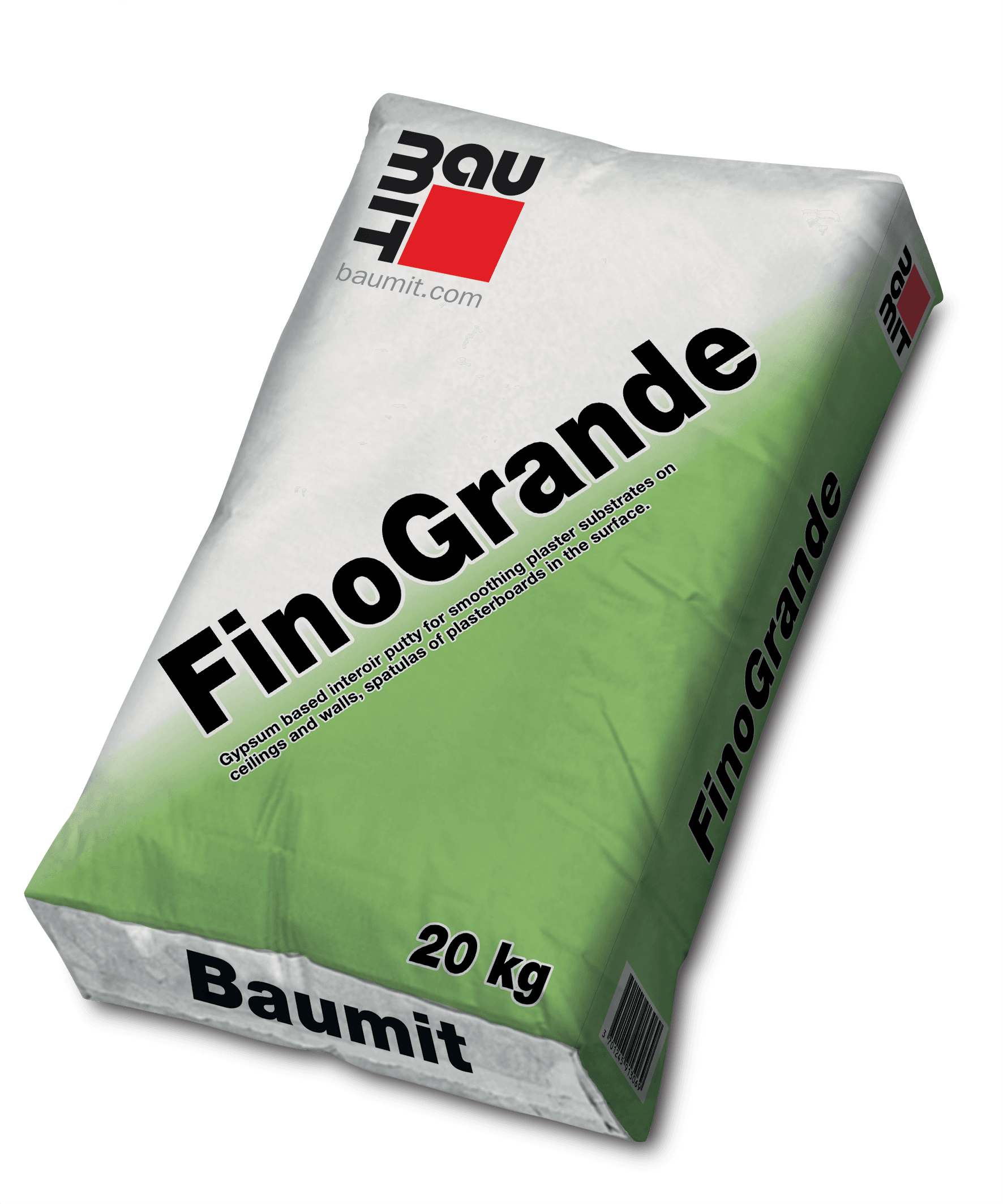 Baumit Chit Fino Grande (fin 2-6 mm), 20kg