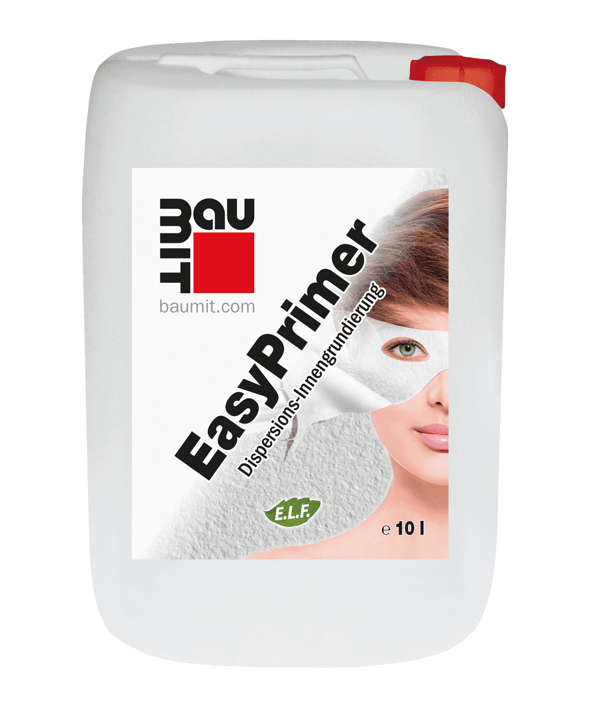 Baumit Amorsa Grund Easy Primer, 10kg