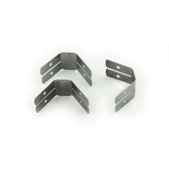 Arc Dublu, tip fluturas 0.6 mm TECHNOGIPS(100)