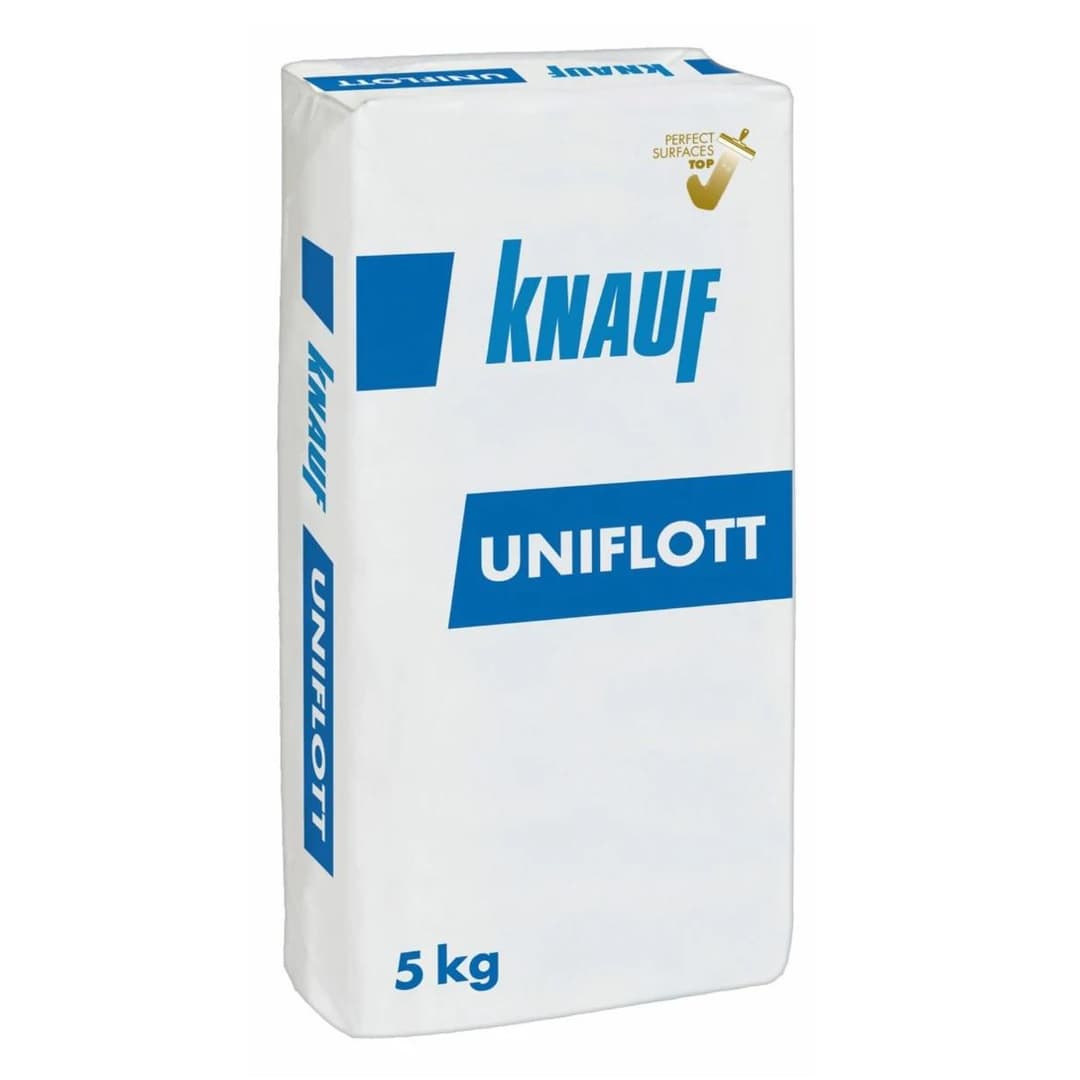 Uniflott, chit pentru rosturi,  5kg