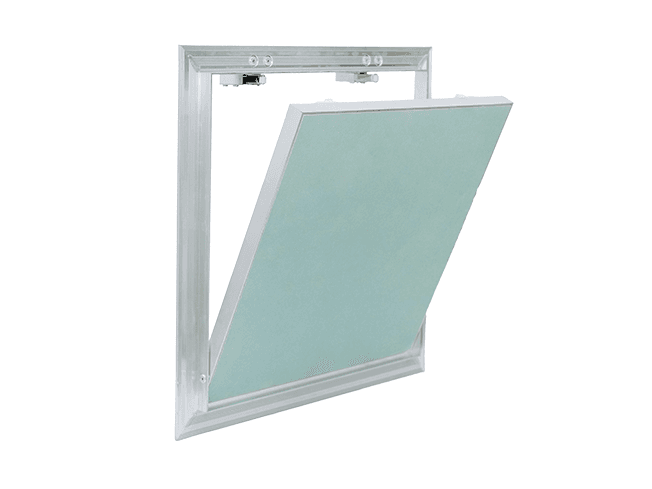 Usa de revizie 300/300mm TECHNOGIPS