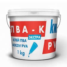 Adeziv universal PVA K Extra 1 kg