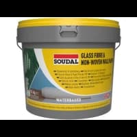 SOUDAL Adeziv tapet si fibra sticla 29A, 10kg 104648