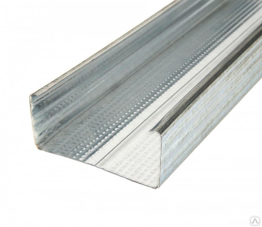 Profil  STD CD 60/27/0.40mm, L=4m (18)  216