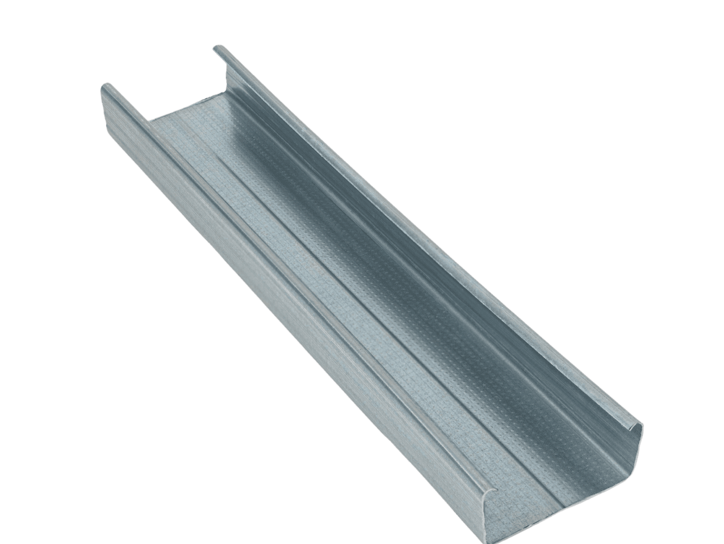 Profil Premium   CD 60x27x4000mm/0.6mm TECHNOGIPS (216)