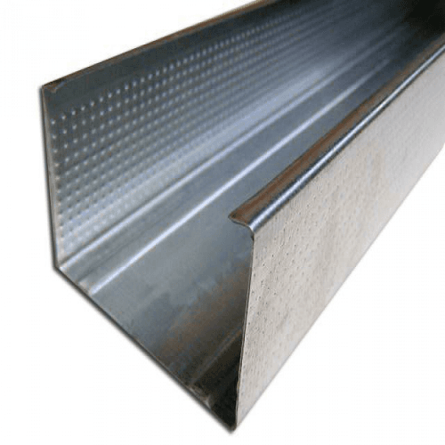 Profil PRO CW  50 0.50mm, L=3m (12) 144