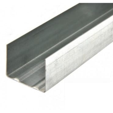 Profil PRO UW 75 0.50mm, 3m