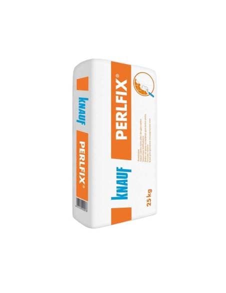 PERLFIX, adeziv p/u gips-carton, 25kg (50)