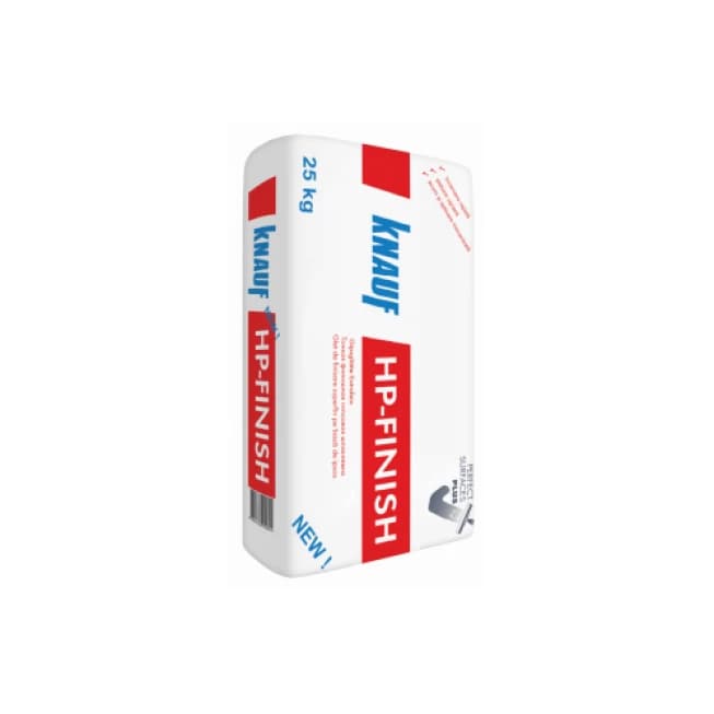 HP-Finis, chit pt int.(0.9kg/1m2/1mm), 25 kg (50)