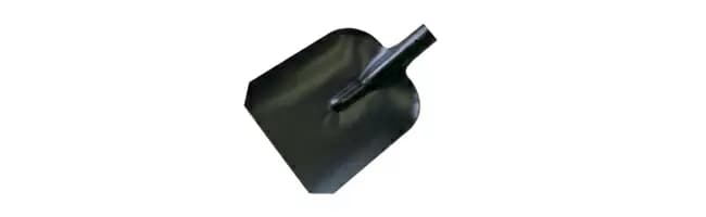 Lopata patrata fara coada  389025