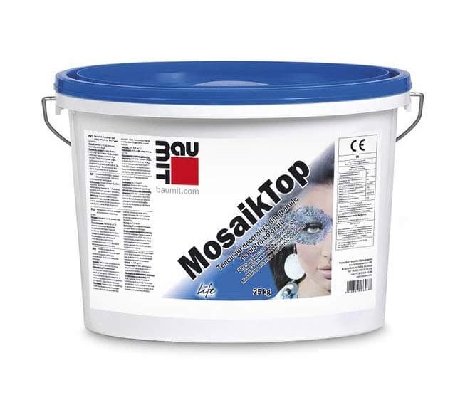 Baumit Tencuiala Decorativa Mosaic  25 kg