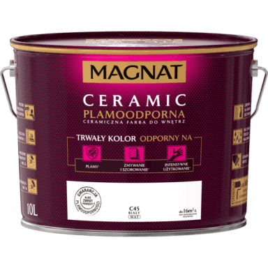 Magnat Ceramic c45 10l + colorare