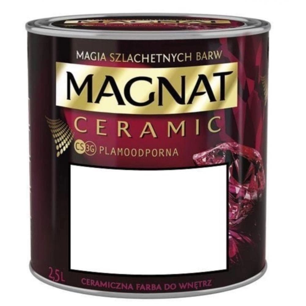 Magnat Ceramic pentru interior 2.5L