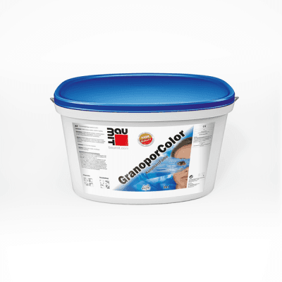 Baumit Vopsea GranoporColor, 5 l, 0019