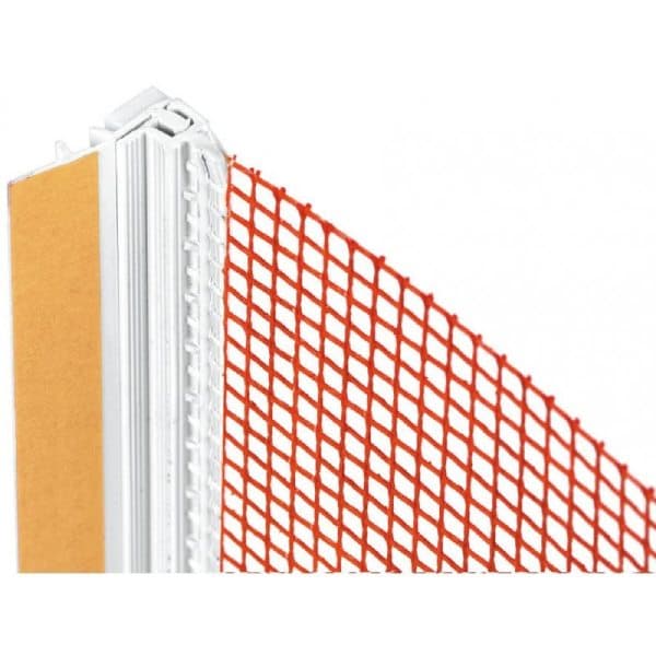 Baumit Profil legaturi usi si ferestre 2,6m