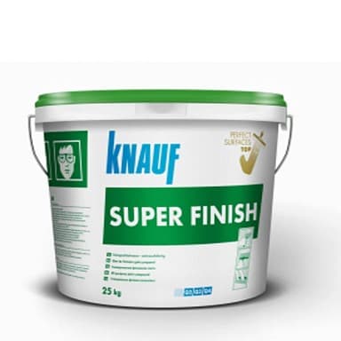 Chit Knauf Super Finis, 25kg