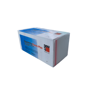 Baumit Polistiren Protherm Plus 5cm(1*0.5m) (10foi)