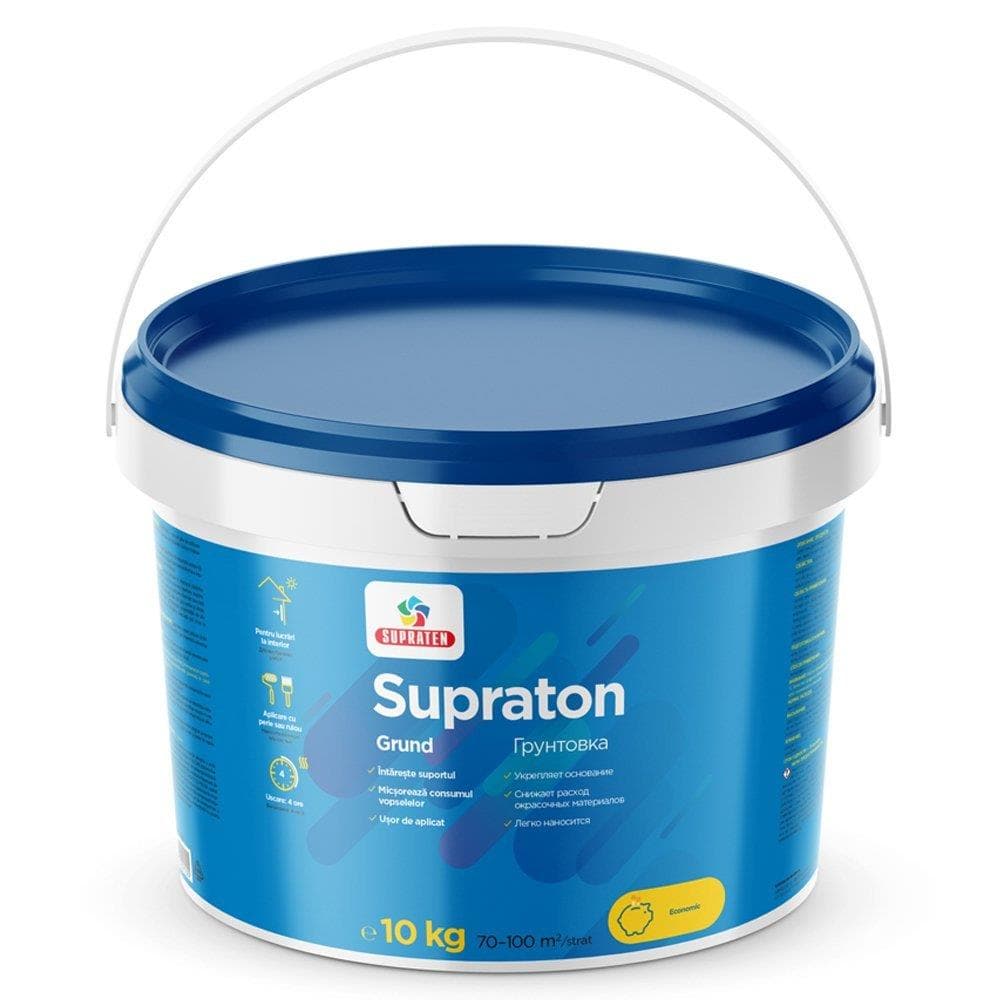 Grund acrilic SUPRATON 10kg