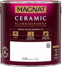 Magnat Ceramic c45 5l + colorare