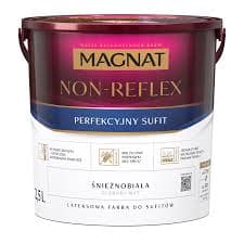 Magnat Non Reflex 2.5 litre + colorare
