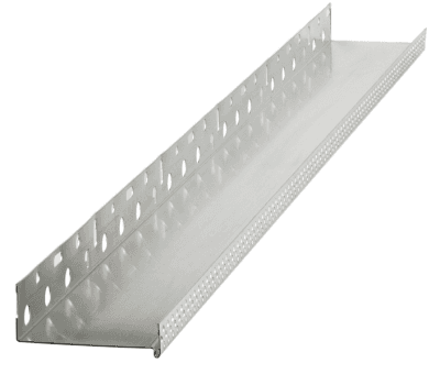 Baumit Profil soclu WDVS 14 cm, 2,5 ml