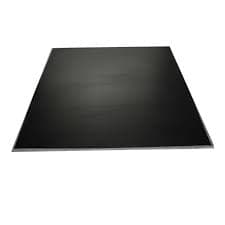 Placa pt. tavan suspendat din gips 8mm Deckolor Black UV 154-MB (3.6M2)