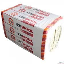 Vata minerala IZOWOOL LS 1000*600*100mm 35kg/m3 (5foi/3m2 cut.) 97351