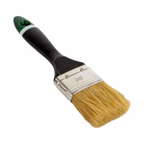 Pensula 3''/76.2mm , maner din lemn  352005