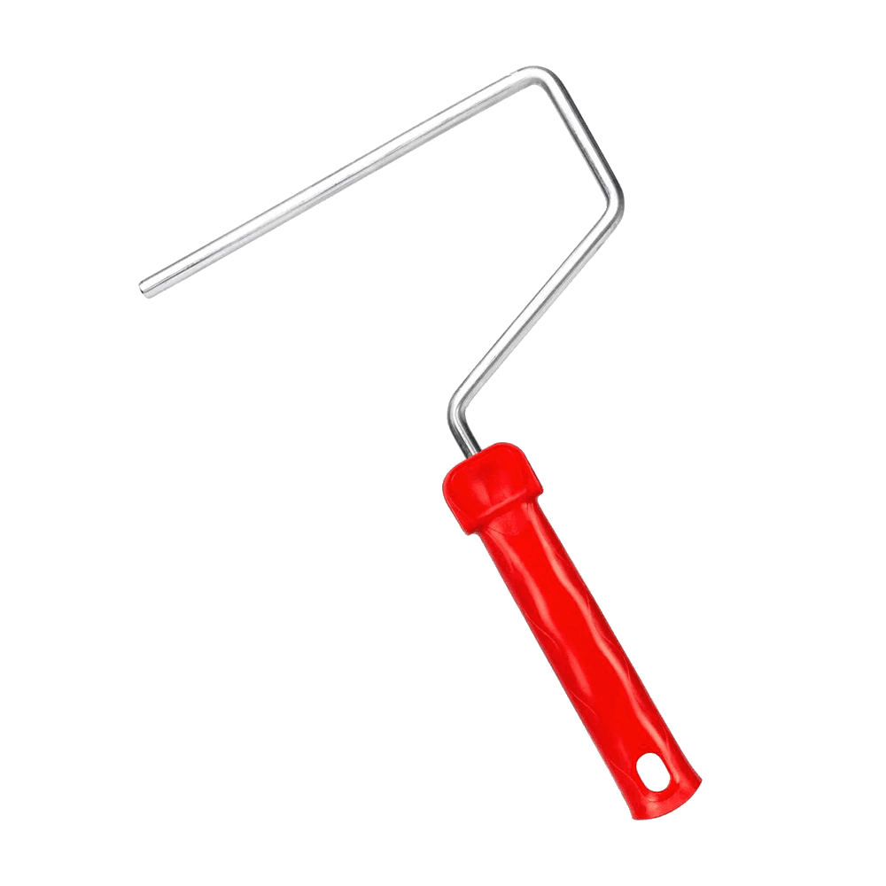 Maner  pentru rulou 27x25cm d=8 Beorol  480261