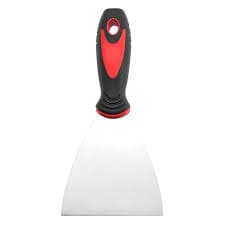 Spaclu Beorol din inox 100mm  4"  990010