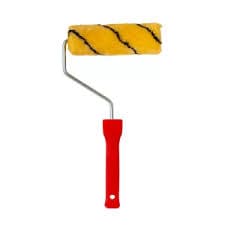 Rulou Hardstar 30x100-8mm cu maner 6x100mm