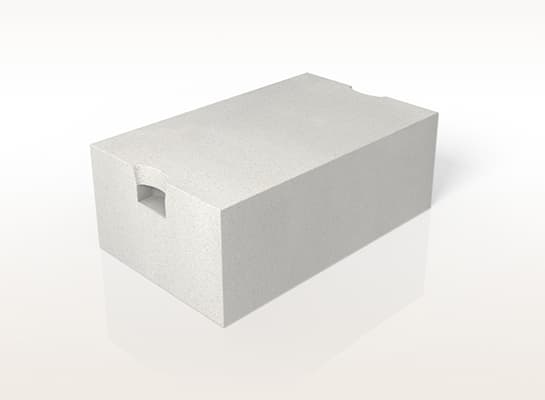 Element Ytong D 0,35 599*199*400 (32) (1m3=20,97 buc)  Clima