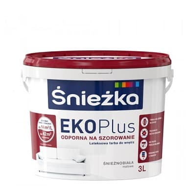 Sneizka Eco Plus 3 l