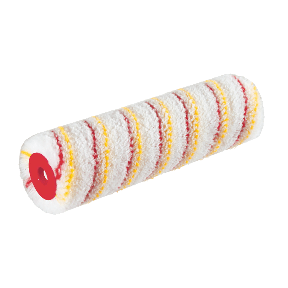 Rulou Beorol poliester Hobby 45*250x16mm  185415