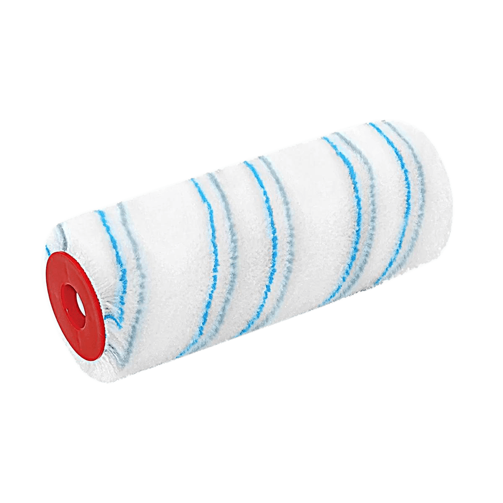 Rulou acrilic 230*120*6mm Blue line Total THT85096