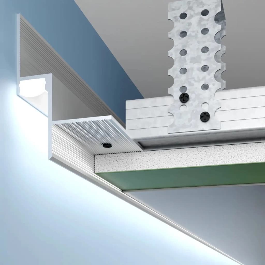 Design profil APTS (PT) 15 LED , 3m