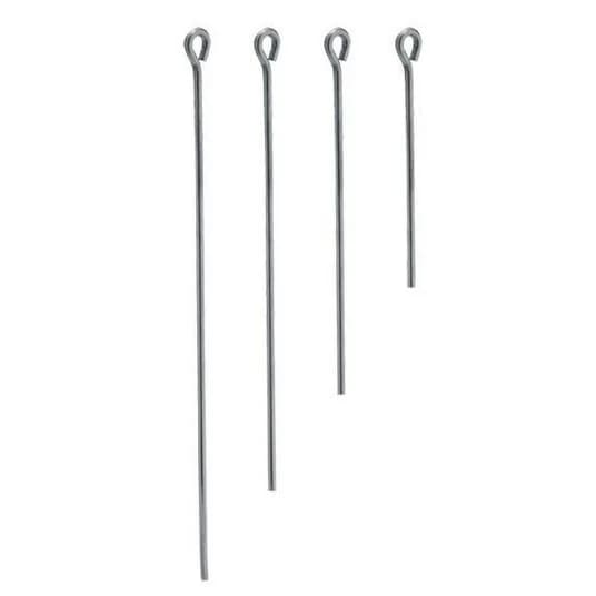 Suspensie cu inel zincat, 2000 mm