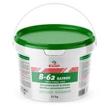 Glet finisare B-62 SATROC 25kg