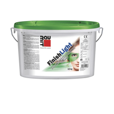 Baumit Glet FinoFinis Light, 18kg