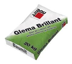Baumit Glema Brilliant, 20 kg